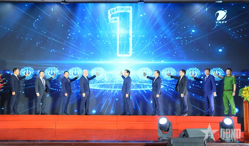 Khai trương Sàn giao dịch việc làm quốc gia: Chìa khóa đột phá thị trường lao động